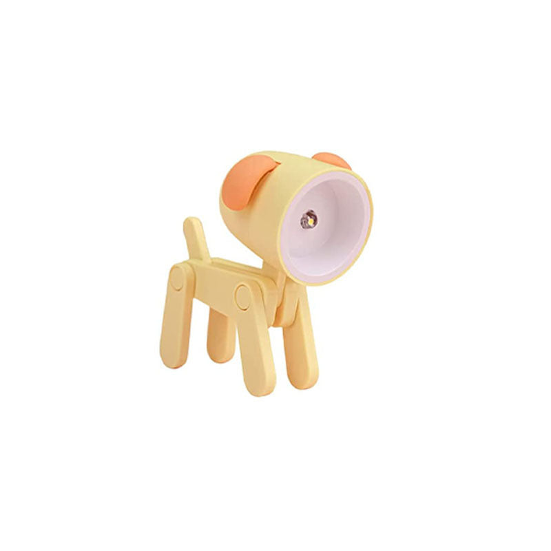 Puppy Dog Night Light Adjustable